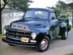 Studebaker Pickup 1956 года